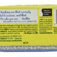 Luna Lemon Zest Whole Nutrition Bars For Women, 6 - 1.69 Oz Bars In Box, A Great Snack