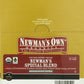 Green Mountain Coffee Newmans Special Blend K-Cup, Medium Roast, 24 Count, Compatible with Keurig malt-inspired