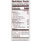 Pepperidge Farm Goldfish Cheddar Crackers, 19.2 oz. Resealable Bags, 3-count Box
