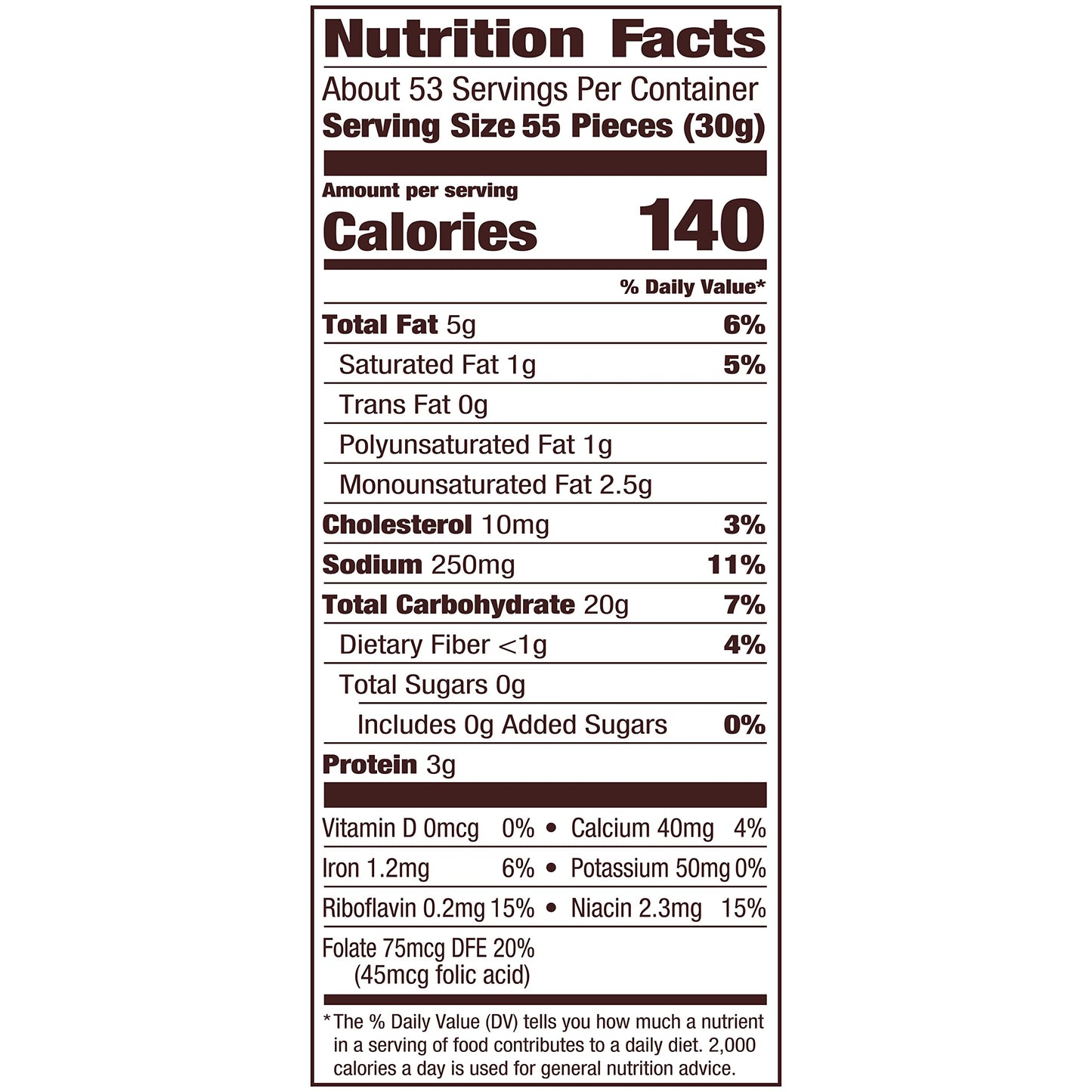 Pepperidge Farm Goldfish Cheddar Crackers, 19.2 oz. Resealable Bags, 3-count Box