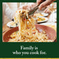 Classico Four Cheese Alfredo Pasta Sauce, 15 oz. Jar