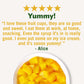 DEL MONTE Diced Peaches FRUIT CUP Snacks in 100% Fruit Juice, 12 Pack, 4 oz