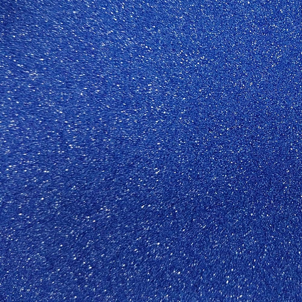EPHVODI Sanding Sugar, Edible Blue Sugar Sprinkles, Sugar Crystals Mix for for Cake Decorating, Baking, Cookie, Cupcake, Ice Cre
