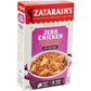 Zatarain s Jerk Chicken Rice, 8 oz (Pack of 12)
