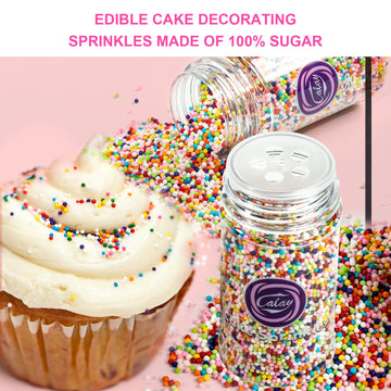 Rainbow Sprinkles,Dessert Sprinkles,Edible Sprinkles,Cupcake Sprinkles,Cake Sprinkles,Cookie Sprinkles,Ice Cream Sprinkles,Perfe