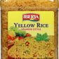 Iberia Spanish Style Yellow Rice, 3.4 Lbs.
