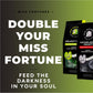 MISS FORTUNES Funny Fortune Cookies, Multi-Pack of 2 Dozen, 12 Count, Humanity + Unlucky