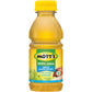 Motts 100% Apple White G Juice  8 fl oz bottles  6 pack