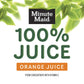 Minute Maid Orange Juice Drinks, 10 Fl Oz, 24 Pack, Model 025000056857