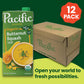 Pacific Foods Organic Butternut Squash Soup, 32 Oz Carton (Pack Of 12)