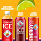 Sparkling Ice Cherry Limeade Sparkling Water, Zero Sugar, 17 Fl Oz Bottles, Pack of 12