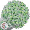 FirstChoiceCandy All Flavor Saltwater Taffy (Juicy Pear, 3 Pound (Pack of 1))
