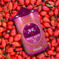 LIFE PLUS STYLE GOURMET Organic Herbal Tea, Rosehip Hibiscus Green Tea, 60 Bags, Caffeinated, Hot or Iced