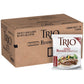 Trio Brown Gravy Mix, Brown Gravy Sauce, Low Sodium Foods, Just Add Water, 16 Oz Bag