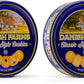 Danish Farms Traditional Butter Cookies, 12-Oz. Blue Cookie Tin, Traditional Danish Recipe Butter Cookies for Dessert or Snack, 