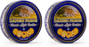 Danish Farms Traditional Butter Cookies, 12-Oz. Blue Cookie Tin, Traditional Danish Recipe Butter Cookies for Dessert or Snack, 