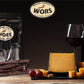 Bledie Lekker Droewors One Pound Resealable Bag - 16Oz