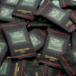 Dammann Freres Satchets, Green Mint Tea Bags, Premium Gourmet French Green Tea, Blend Spearmint, Peppermint Flavors, Individuall