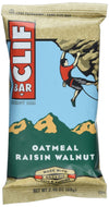 Cliff Bar Clif Bar, Og, Oat Rsn Wlnt, 2.40-Ounce (Pack of 12)