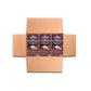 Miracle Tree's Moringa Energy Tea - Vanilla Oolong Grape | Super Caffeinated Blend | Healthy Coffee Alternative, Perfect for Foc