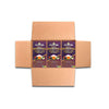 Miracle Tree's Moringa Energy Tea - Vanilla Oolong Grape | Super Caffeinated Blend | Healthy Coffee Alternative, Perfect for Foc