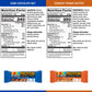 KIND Protein Bars Variety Pack, Dark Chocolate Nut & Crunchy Peanut Butter, 10 Count, 5 Count (Pack of 2)