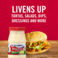 McCormick Mayonesa (Mayonnaise) with Lime Juice, 14 fl oz