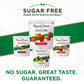Russell Stover Fruit Chews - Sugar Free Candy, 7.5Oz Bag