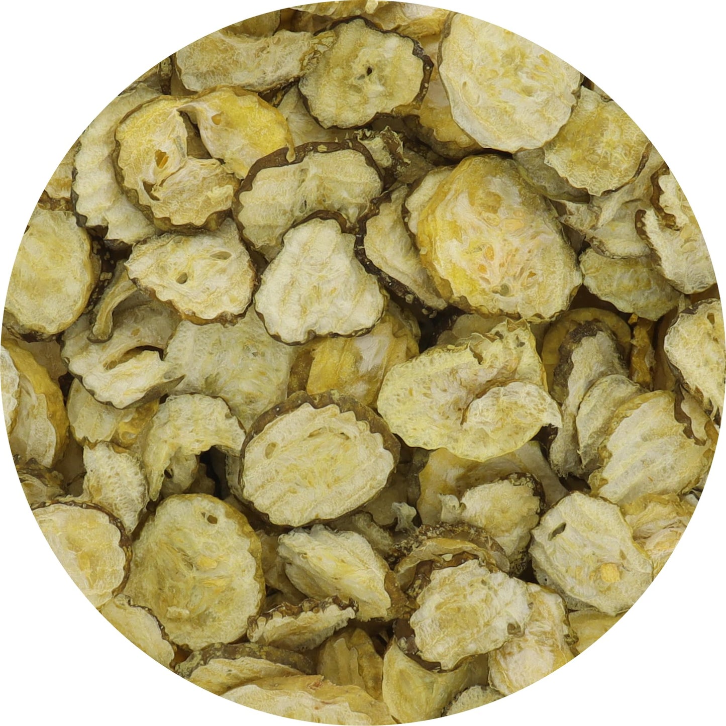 Arctic Farms Freeze Dried Kosher Dill Pickle Chips (Small Bag) (Pack Of 3)