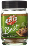 Bisto Best Lamb 200g