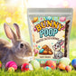 Bunny Poop Almonds - Whimsically Delicious Roasted Almonds For Easter Laughs | Perfect For Baskets, Gifting, And Healthy Snackin