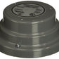 Edwards-Signaling Buzzer, 24Vac, 0.250A, Gray (340A-G5)