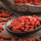 FGO Organic Goji Berries, Large & Chewy, from Ningxia, 16oz, Packaging May Vary (Pack of 1)