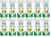 Steaz Organic Zero Calorie Half Iced Green Tea & Half Lemonade, 16 Oz (Pack Of 12)