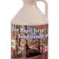 Turkey Hill Sugarbush 100% Pure Canadian enhanced Grade A Dark Robust Maple Syrup, 33.8 Fl Oz