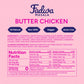 Fadwa Masala Butter Chicken Spice Mix - 4.5 oz Jar  Salt & Sugar Free  Non-Spicy Authentic Desi Spices for Pakistani & Indian Cooking  Curry  Garam Masala - No Artificial Ingredients - Gluten Free