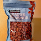 Kirkland Signature Roasted Almonds, Sea Salt, 2.5 Pounds