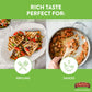 Pompeian Rich Taste Olive Oil, Full Flavor, Perfect for Grilling & Sauces, Naturally Gluten Free, Non-Allergenic, Non-GMO, 32 FL