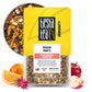 Tiesta Tea - Peach Party | Peach Hibiscus Herbal Tea | Premium Loose Leaf Tea Blend | Non-Caffeinated Fruit Tea | Make Hot Or Ic