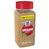 Mccormick Oregano Leaves, 5 Oz