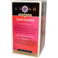STASH TEA English Breakfast Decaf Bags, 18 CT