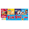 Kellogg's Fun Pak 210 Gram {Imported from Canada}