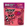 The Froot Thief Real Fruit Whips 20Ct, 1.06 Lbs