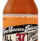 torchbearer sauces - Tarnation Sauce, 5 Fl Oz, Heat level: 5 - XX Hot, Smokey Habanero Hot Sauce - All Natural, Extract-Free, Ma