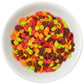 Decopac Autumn Thanksgiving Quins Fancy Sprinkles, 19.5Oz, Candy Sprinkles In Handheld Container, Edible Sprinkles For Celebration Cakes, Cupcakes, Cookies