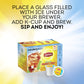Lipton Black Tea, 10 Count (Pack of 6), Model 84132818