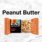 Kind Breakfast Bars, Peanut Butter, Healthy Snacks, Gluten Free, 8 Count