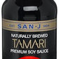 San - J Tamari Soy Sauce - Case Of 6 - 10 Fl Oz(D0102H5W1P2)