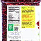 Rani Organic Red Kidney Beans (Rajmah Beans) Light 48Oz (3Lbs) 1.36Kg Bulk Pet Jar ~ All Natural | Vegan | Gluten Friendly | Non