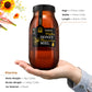 HONIGMA Marma Wildflower Honey | Authentic Raw Honey | 1000g/35.2oz | 100% Pure & Unpasteurized | Pack of 1